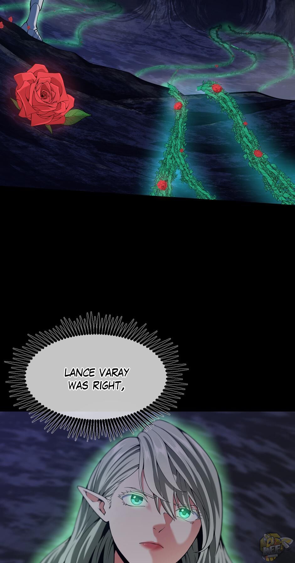 The Beginning After The End Chapter 114 image 67